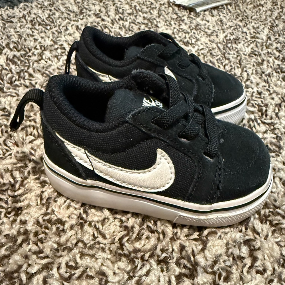 Baby Nike SB